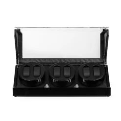 CA3PM Uhrenbeweger Für 6 Uhren Karbon-Optik -Haushaltsgeräte Förderung 10004397 yy 0002 logo