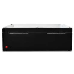 CA3PM Uhrenbeweger Für 6 Uhren Karbon-Optik -Haushaltsgeräte Förderung 10004397 yy 0004 logo