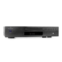 AV2-CD509 MP3-CD-Player USB MP3