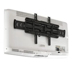 LDA03-466 Schwenkarm-Halterung 2 Arme HDMI-Kabel -Haushaltsgeräte Förderung 10005408 yy 0003 titel fernsehermontiert schwenkarm wandhalter auna lcd lda003