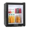 MKS-13 Minibar Mini-Kühlschrank 3 Temperaturen 30L 23 DB Glastür -Haushaltsgeräte Förderung 10005440 yy 0001 titel