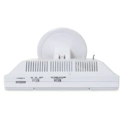 V-12 Stereoanlage MP3-CD-Player USB SD AUX Weiß -Haushaltsgeräte Förderung 10006663 yy 0005 titel top micro system player v329