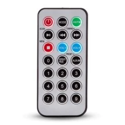 V-12 Stereoanlage MP3-CD-Player USB SD AUX Weiß -Haushaltsgeräte Förderung 10006663 yy 0007 titel micro system player v329