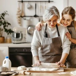 Bella Küchenmaschine 2000 W / 2,7 PS 5 Ltr Edelstahl BPA-frei -Haushaltsgeräte Förderung 10008232 DE 0006 usp