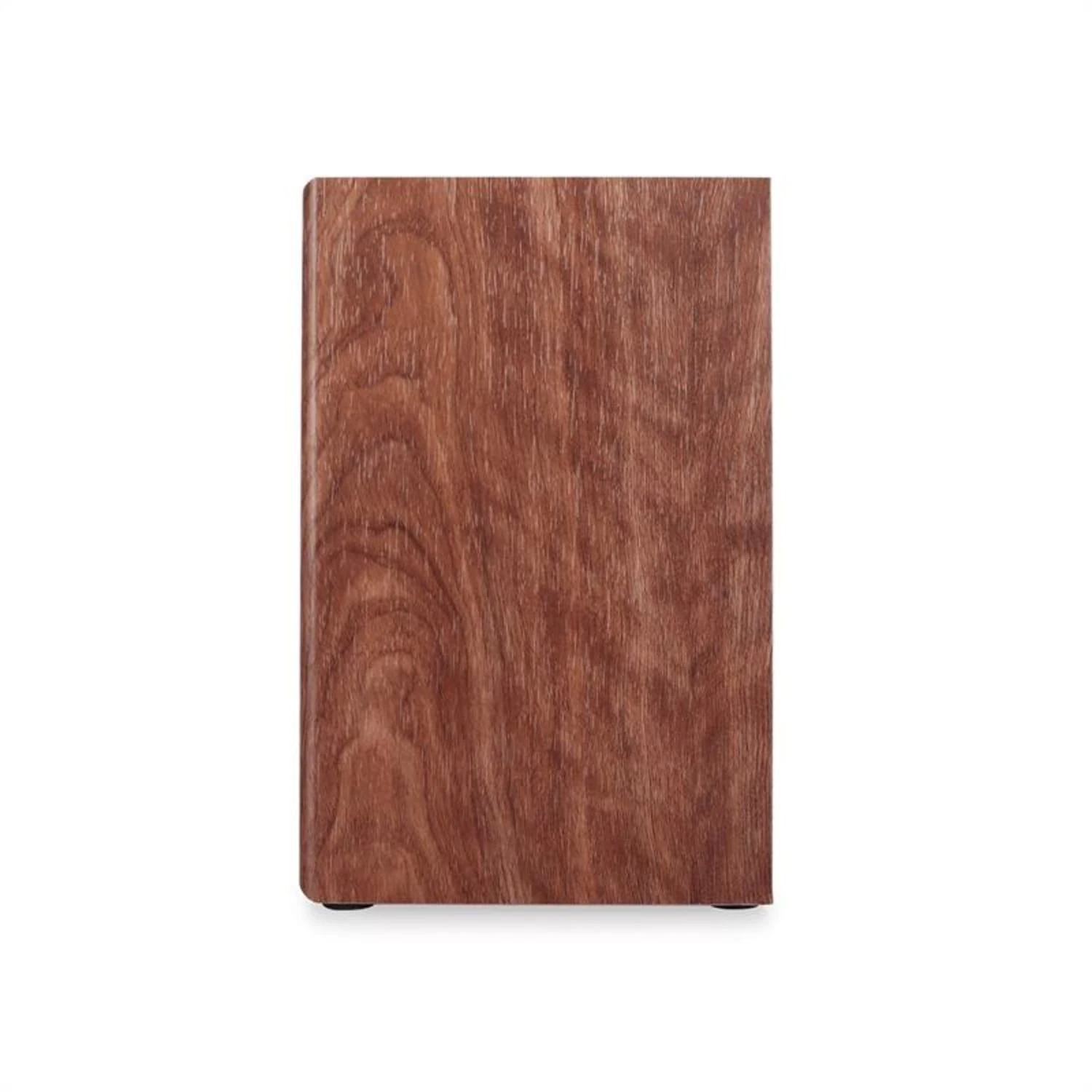 Linie-300-SF-WN Regal-Lautsprecher 70W RMS Passiv Paar Walnuss 6 Linie-300-SF-WN Regal-Lautsprecher 70W RMS Passiv Paar Walnuss - Image 4