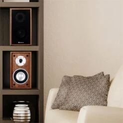 Linie-300-SF-WN Regal-Lautsprecher 70W RMS Passiv Paar Walnuss 17 Linie-300-SF-WN Regal-Lautsprecher 70W RMS Passiv Paar Walnuss -Haushaltsgeräte Förderung 10008963 yy 0009 ambient Auna Linie 300 SF WN Regal Lautsprecher