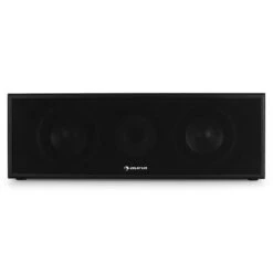 Linie-300-CN-BK Center-Lautsprecher Passiv Schwarz -Haushaltsgeräte Förderung 10008966 yy 0003 titel Auna Linie 300 CN BK Center Lautsprecher