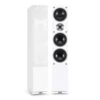 Linie-600 Standlautsprecher 140W RMS Passiv Weiß Paar -Haushaltsgeräte Förderung 10008976 yy 0001 titel Auna Linie 600 WH Standlautsprecher