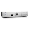 AV2-CD508BT HiFi-Verstärker 600Wmax. AUX Bluetooth Silber -Haushaltsgeräte Förderung 10008978 yy 0001 titel title auna av2 cd508bt hifi verstaerker