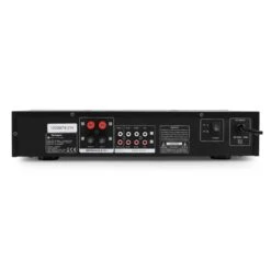 AV2-CD508BT HiFi-Verstärker 600Wmax. AUX Bluetooth Silber 11 AV2-CD508BT HiFi-Verstärker 600Wmax. AUX Bluetooth Silber -Haushaltsgeräte Förderung 10008978 yy 0004 titel rueckseite auna av2 cd508bt hifi verstaerker