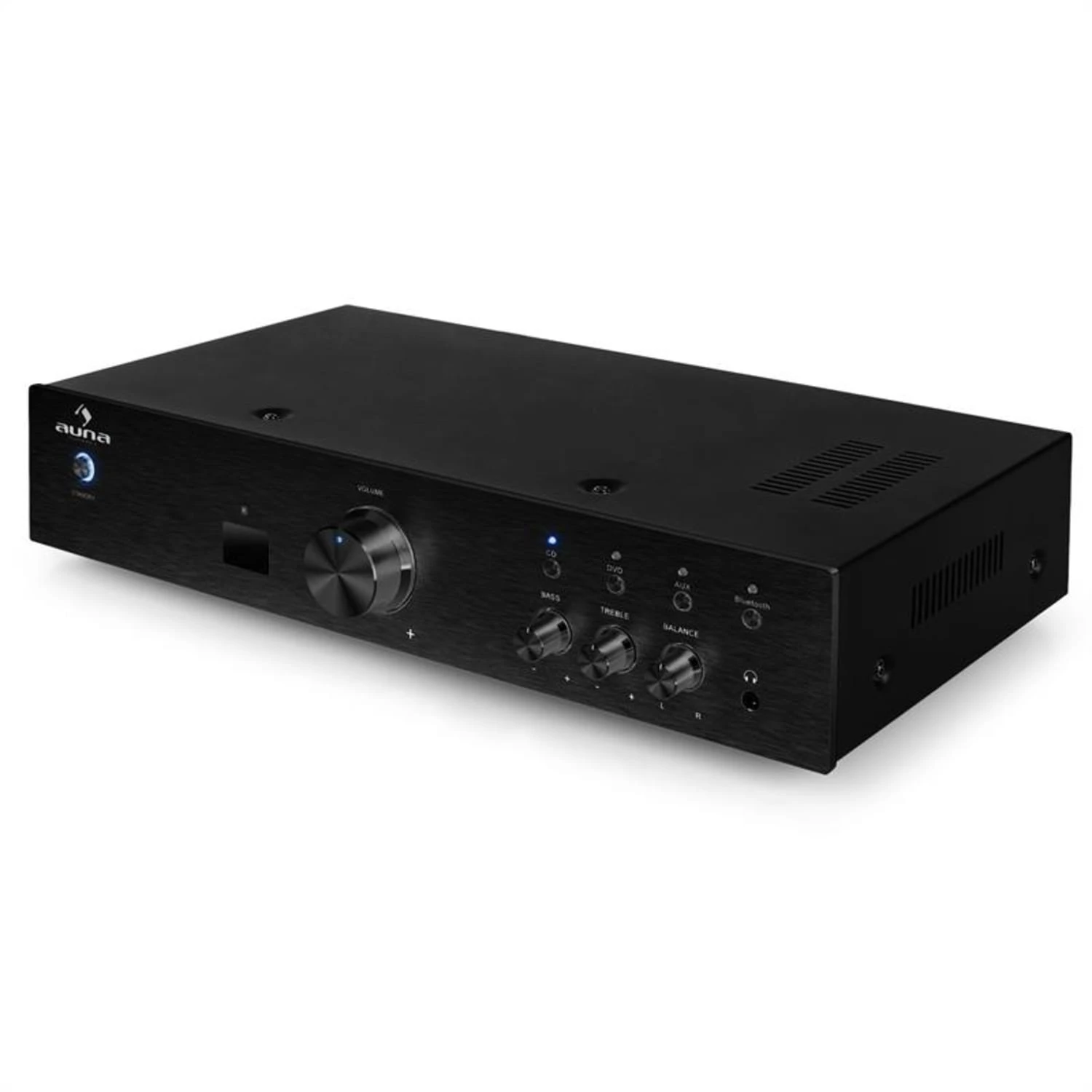 AV2-CD508BT HiFi-Verstärker 600Wmax. Schwarz 8 AV2-CD508BT HiFi-Verstärker 600Wmax. Schwarz - Image 6
