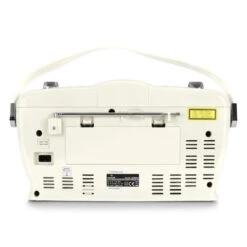 RCD-70 Retroradio UKW USB CD Batterie Creme 14 RCD-70 Retroradio UKW USB CD Batterie Creme -Haushaltsgeräte Förderung 10009116 yy 0005 titel Auna RCD 70 Retroradio