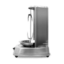 Kebap Master Vertikalgrill 1800W Edelstahl Inkl. Spieß Set -Haushaltsgeräte Förderung 10009353 yy 0004 titel seite oneconcept vertikalgrill