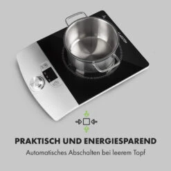 VariCook Single Einzel-Induktions-Kochfeld 1800W Timer 240°C 13 VariCook Single Einzel-Induktions-Kochfeld 1800W Timer 240°C -Haushaltsgeräte Förderung 10012195 de 0005 logo