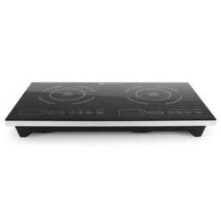 VariCook XL Doppel-Induktions-Kochfeld 3100W Timer 240°C Touch 11 VariCook XL Doppel-Induktions-Kochfeld 3100W Timer 240°C Touch -Haushaltsgeräte Förderung 10012197 yy 0005 titel Klarstein VariCook XL Doppel Induktions Kochfeld