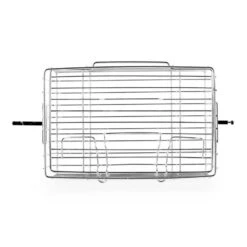 VitAir Steak-Käfig Zubehör 8 VitAir Steak-Käfig Zubehör -Haushaltsgeräte Förderung 10012343 yy 0003 titel Klarstein VitAir Steak Kaefig