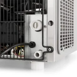 Powericer XL Eiswürfelmaschine Industrie 145W 20 Kg/d 3,5 Kg Behälter -Haushaltsgeräte Förderung 10013323 yy 0008 detail Klarstein Powericer XL Ice Maker