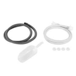 Powericer XL Eiswürfelmaschine Industrie 145W 20 Kg/d 3,5 Kg Behälter -Haushaltsgeräte Förderung 10013323 yy 0009 detail Klarstein Powericer XL Ice Maker