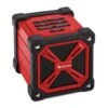 TRK-861 Bluetooth-Lautsprecher Mobil Akku Outdoor Rot 2 TRK-861 Bluetooth-Lautsprecher Mobil Akku Outdoor Rot -Haushaltsgeräte Förderung 10015813 yy 0001 titel Auna Outdoor Bluetooth speaker red