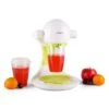 Smoooothy Smoothie Maker 350 Grün/weiß -Haushaltsgeräte Förderung 10021381 yy 0001 titel oneConcept Smoooothy Smoothie Maker
