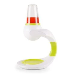 Smoooothy Smoothie Maker 350 Grün/weiß -Haushaltsgeräte Förderung 10021381 yy 0005 titel oneConcept Smoooothy Smoothie Maker