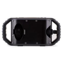 Poolboy Bluetooth-Lautsprecher Schwarz USB AUX Wasserdicht Stoßfest 12 Poolboy Bluetooth-Lautsprecher Schwarz USB AUX Wasserdicht Stoßfest -Haushaltsgeräte Förderung 10021562 yy 0004 titel Auna Poolboy Bluetooth Lautsprecher schwarz