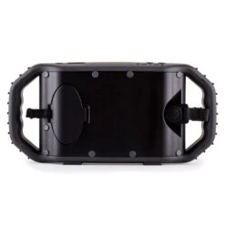 Poolboy Bluetooth-Lautsprecher Schwarz USB AUX Wasserdicht Stoßfest 13 Poolboy Bluetooth-Lautsprecher Schwarz USB AUX Wasserdicht Stoßfest -Haushaltsgeräte Förderung 10021562 yy 0005 titel Auna Poolboy Bluetooth Lautsprecher schwarz