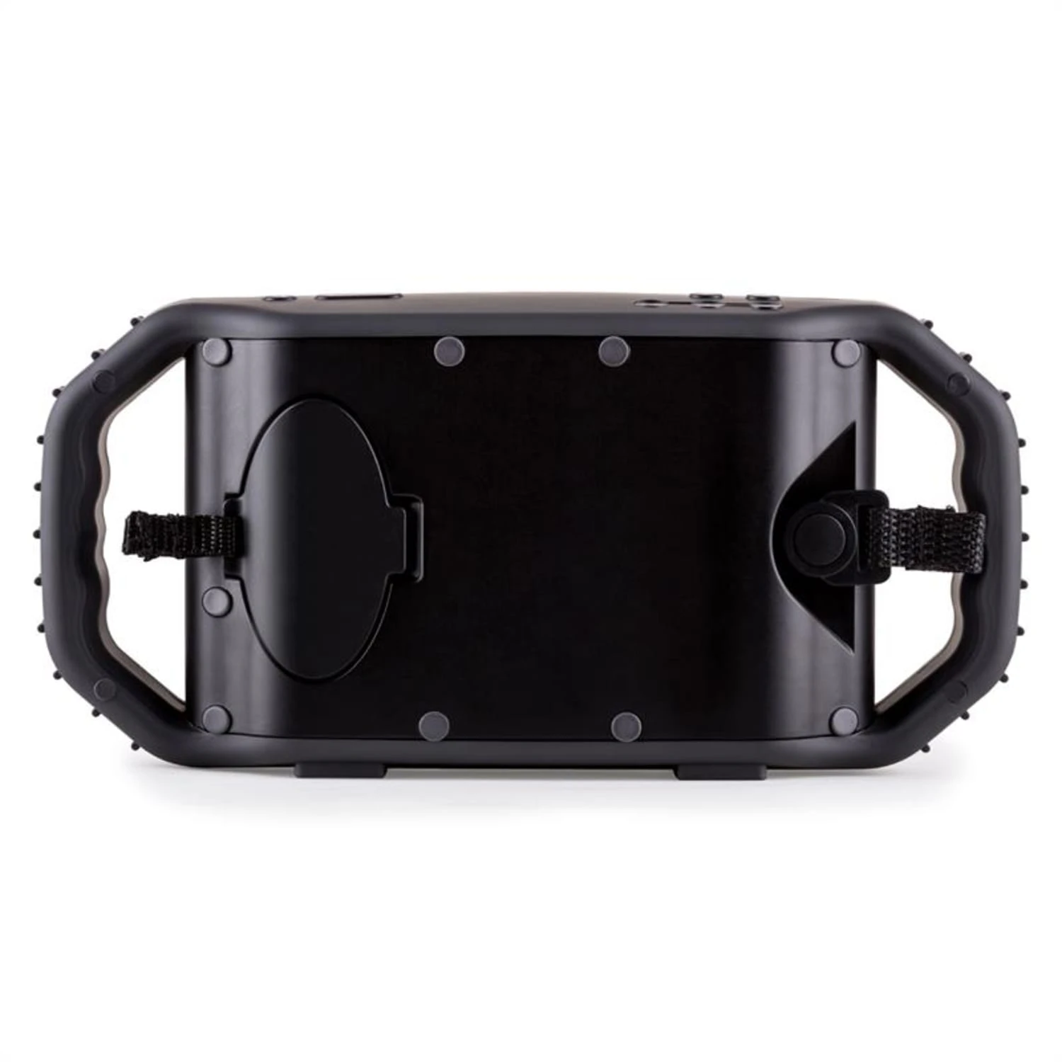 Poolboy Bluetooth-Lautsprecher Schwarz USB AUX Wasserdicht Stoßfest 7 Poolboy Bluetooth-Lautsprecher Schwarz USB AUX Wasserdicht Stoßfest - Image 5