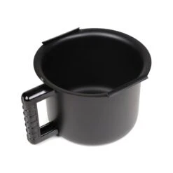 Beef Butler Holzkohlegrill Smoker -Haushaltsgeräte Förderung 10021771 yy 0007 detail oneConcept Beefbutler Smoker Holzkohlegrill