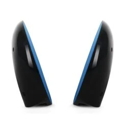 Dynasphere Portable Bluetooth-Lautsprecher Blau AUX -Haushaltsgeräte Förderung 10021812 yy 0004 titel iTwins Bluetooth Speaker