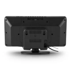 V-13 Stereoanlage CD MP3 USB Radio Wecker Schwarz Wandmontage -Haushaltsgeräte Förderung 10027561 yy 0003 titel back oneConcept V 13 Stereoanlage CD MP3 USB schwarz