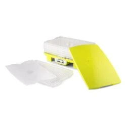 Bananarama Dörrautomat Grün 550W Trockner Dehydrator 6 Etagen 13 Bananarama Dörrautomat Grün 550W Trockner Dehydrator 6 Etagen -Haushaltsgeräte Förderung 10027832 yy 0004 detail Klarstein Bananarama Doerrautomat gruen reedit