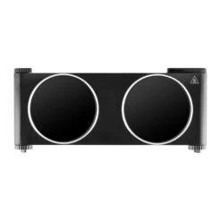 Captain Cook² Doppel-Kochplatte Infrarot 2400W Edelstahl Schwarz 12 Captain Cook² Doppel-Kochplatte Infrarot 2400W Edelstahl Schwarz -Haushaltsgeräte Förderung 10027877 yy 0005 titel Klarstein Captain Cook Doppel Kochplatte