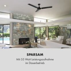 Spin Doctor Deckenventilator Ø122cm 9963m³/h 56W Wandsteuerung 10 Spin Doctor Deckenventilator Ø122cm 9963m³/h 56W Wandsteuerung -Haushaltsgeräte Förderung 10028296 de 0002 logo