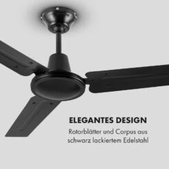 Spin Doctor Deckenventilator Ø122cm 9963m³/h 56W Wandsteuerung 13 Spin Doctor Deckenventilator Ø122cm 9963m³/h 56W Wandsteuerung -Haushaltsgeräte Förderung 10028296 de 0005 logo