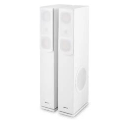 Linie 501 FS WH Standlautsprecher Paar 280W Passiv Weiß -Haushaltsgeräte Förderung 10028423 yy 0007 titel auna Linie 501 FS WH Standlautsprecher