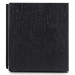 Linie 501 BS-BK Regallautsprecher Paar 100W Passiv Schwarz -Haushaltsgeräte Förderung 10028427 yy 0004 titel Auna Linie 501 Regallautsprecher