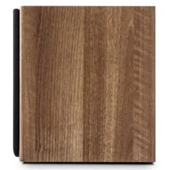 Linie 501 BS-WN Regallautsprecher Paar 100W Passiv Walnuss -Haushaltsgeräte Förderung 10028428 yy 0004 titel Auna Linie 501 Regallautsprecher