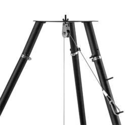 Arco Trino Schwenkgrill Feuerschale BBQ Dreibein Edelstahl -Haushaltsgeräte Förderung 10028488 yy 0007 logo