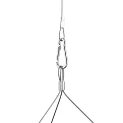 Arco Trino Schwenkgrill Feuerschale BBQ Dreibein Edelstahl -Haushaltsgeräte Förderung 10028488 yy 0008 logo