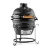 Princesize Kamado-Grill Keramikgrill Edelstahl-Grillrost Smoker BBQ 1 Princesize Kamado-Grill Keramikgrill Edelstahl-Grillrost Smoker BBQ -Haushaltsgeräte Förderung 10029123 yy 0001 titel