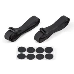 BS-03S-BK Lautsprecher-Ständer Paar Aluminium Glas MDF Kabelkanal -Haushaltsgeräte Förderung 10029130 yy 0006 detail auna BS 03S BK Lautsprecher Staender reedit