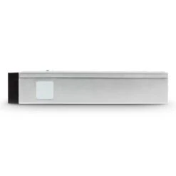 KCD-20 Küchen-Unterbauradio CD MP3 UKW RDS Fernbedienung Silber -Haushaltsgeräte Förderung 10029159 yy 0004 titel 03 side auna KCD 20 Kuechen Unterbauradio reedit