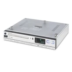 KCD-20 Küchen-Unterbauradio CD MP3 UKW RDS Fernbedienung Silber -Haushaltsgeräte Förderung 10029159 yy 0007 detail auna KCD 20 Kuechen Unterbauradio silber