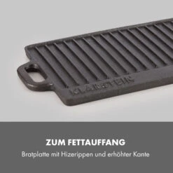 Hotrod Masterplan Dutch Oven Set 7-teilig BBQ Topfset Gusseisen 16 Hotrod Masterplan Dutch Oven Set 7-teilig BBQ Topfset Gusseisen -Haushaltsgeräte Förderung 10029164 de 0007 logo