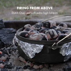 Hotrod Masterplan Dutch Oven Set 7-teilig BBQ Topfset Gusseisen 15 Hotrod Masterplan Dutch Oven Set 7-teilig BBQ Topfset Gusseisen -Haushaltsgeräte Förderung 10029164 uk 0006 logo