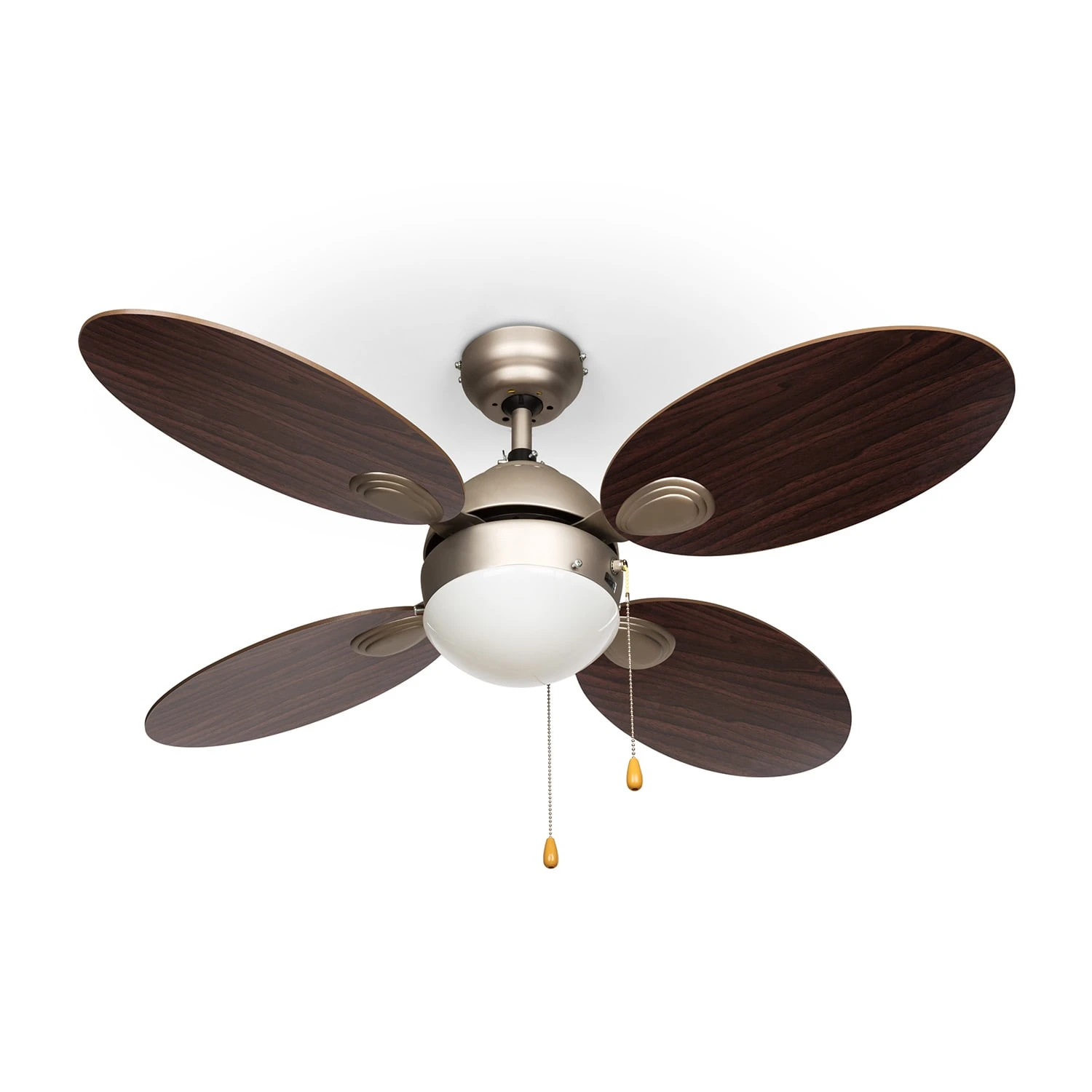 Valderama Deckenventilator & Lampe Ø 42" (107 Cm ) 7480 M³/h 55 DB 3 Valderama Deckenventilator & Lampe Ø 42" (107 Cm ) 7480 M³/h 55 DB