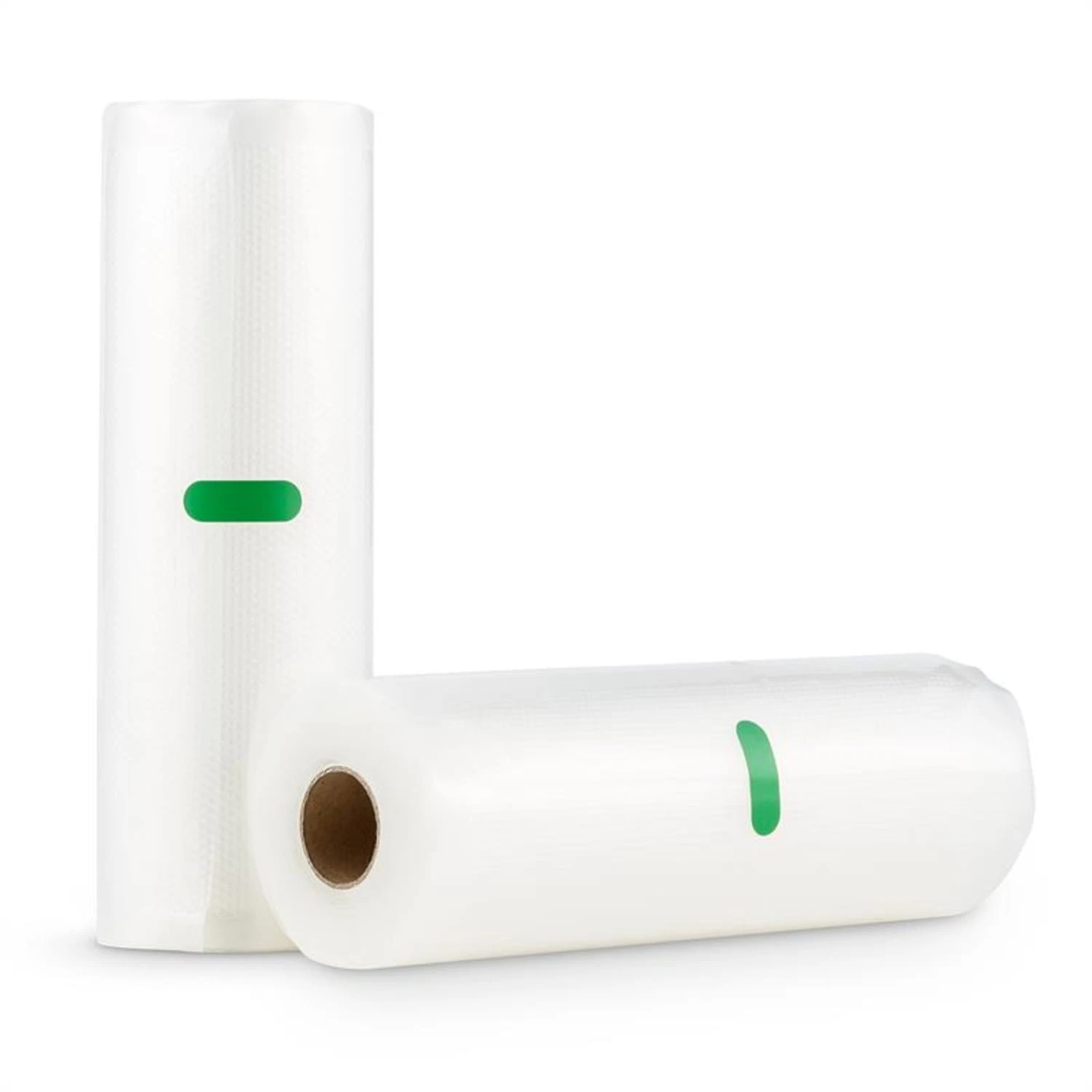 Bagpack L Vakuumbeutel Wabenstruktur Folienschlauch 2x 600x20 Cm 4 Bagpack L Vakuumbeutel Wabenstruktur Folienschlauch 2x 600x20 Cm - Image 2