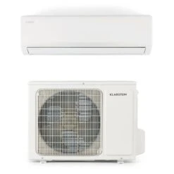 Windwaker Pro 12 Inverter Split Klimaanlage 12000 BTU A++ Weiß 10 Windwaker Pro 12 Inverter Split Klimaanlage 12000 BTU A++ Weiß -Haushaltsgeräte Förderung 10029707 yy 0002 front Klartsein Klimaanlage