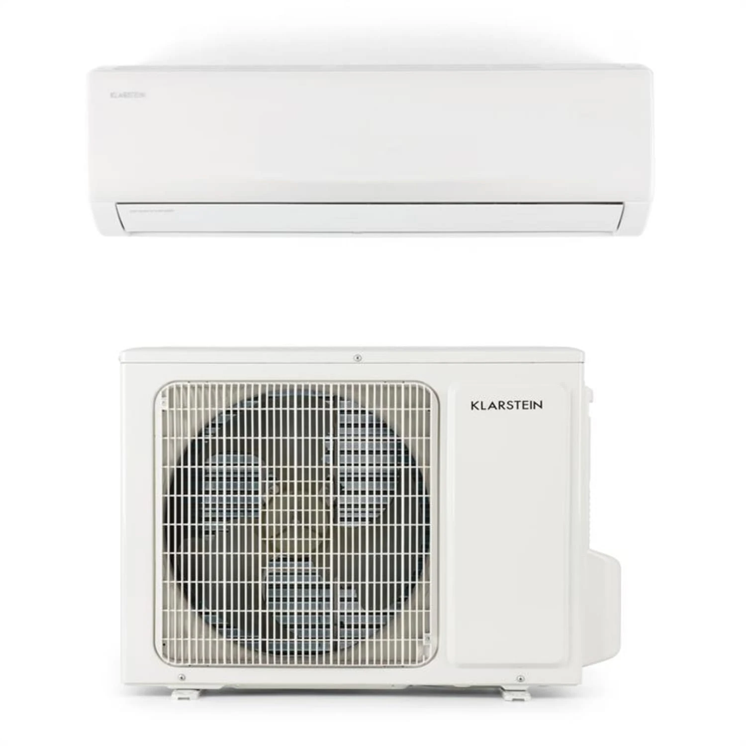 Windwaker Pro 12 Inverter Split Klimaanlage 12000 BTU A++ Weiß 4 Windwaker Pro 12 Inverter Split Klimaanlage 12000 BTU A++ Weiß - Image 2